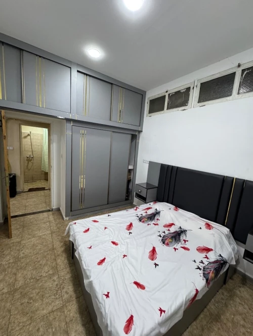 Location vacances Appartement Studio Alger Draria