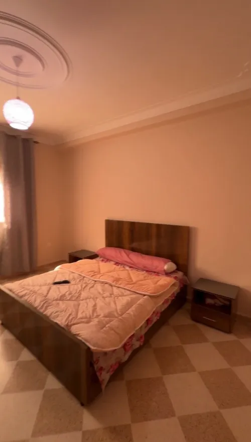 Location vacances Appartement F3 Alger Draria