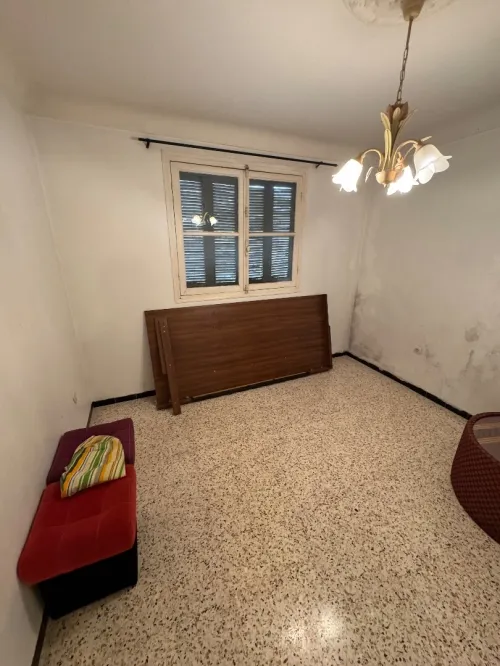 Vente Appartement F4 Alger Draria