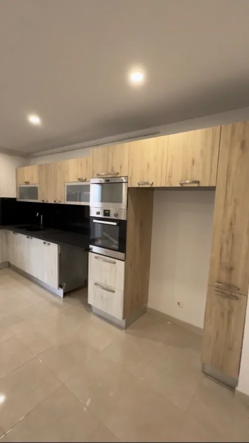 Vente Appartement F4 Alger Cheraga