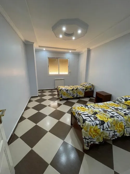 Location vacances Appartement F4 Alger Draria
