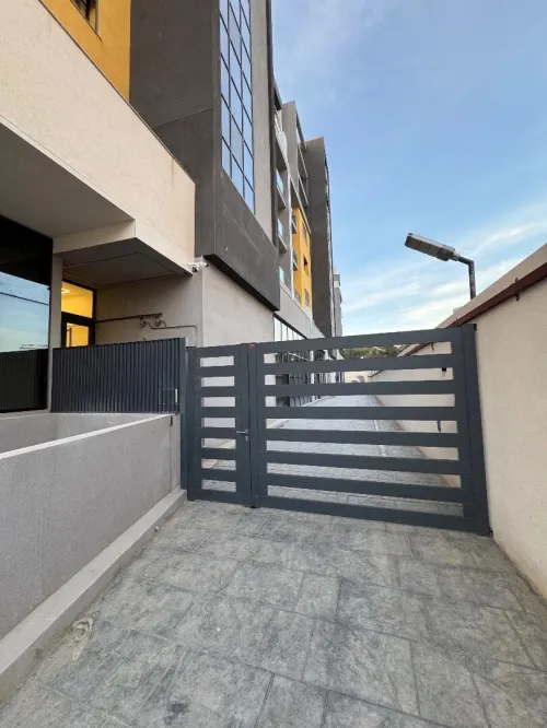 Location Appartement F4 Alger El achour