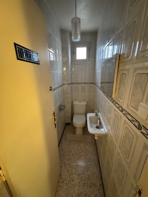 Vente Appartement F4 Alger Draria