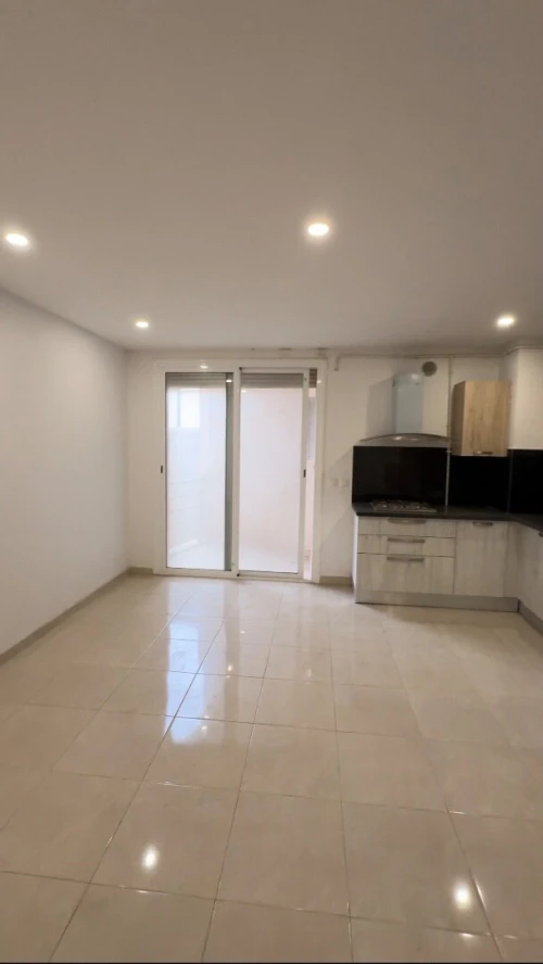 Vente Appartement F4 Alger Cheraga