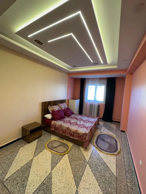 Location vacances Appartement F3 Alger Draria