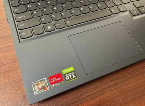 Lenovo legion 5 