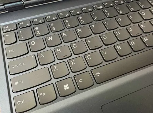 Lenovo legion 5 