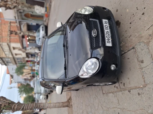 Kia Picanto 2010 