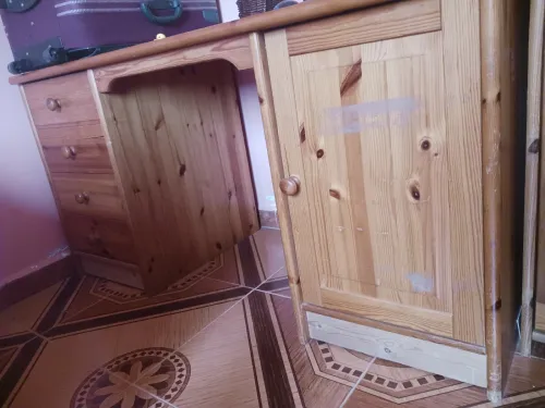 Chamber d'enfant