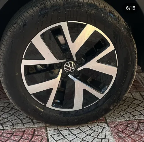 Volkswagen Tayron 2025 Full options