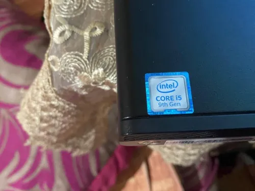 HP mini