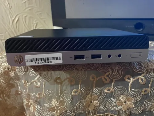 HP mini