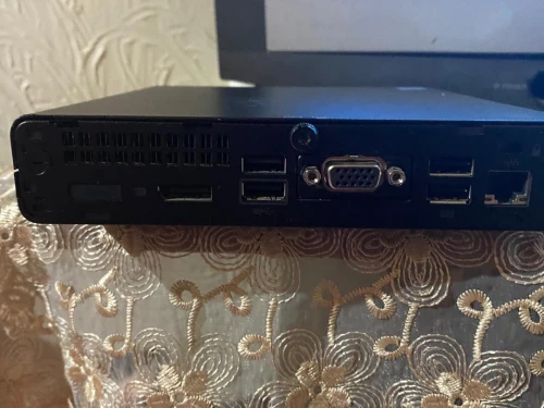 HP mini