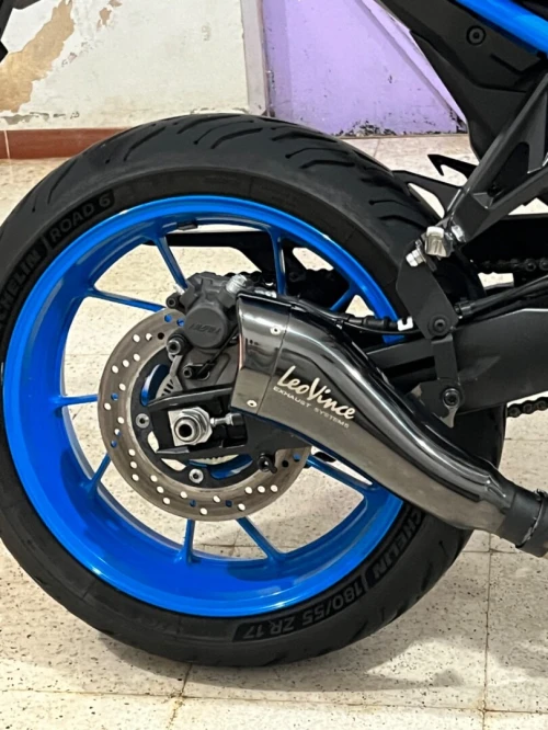 Suzuki Suzuki gsx8s 2024