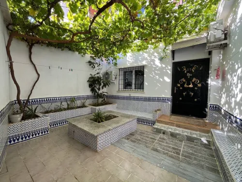 Location vacances Villa Tizi Ouzou Azeffoun