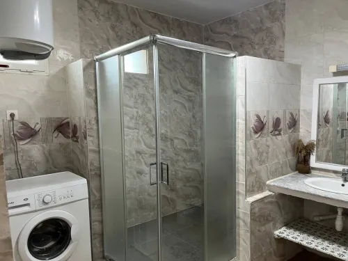 Location vacances Villa Tizi Ouzou Azeffoun
