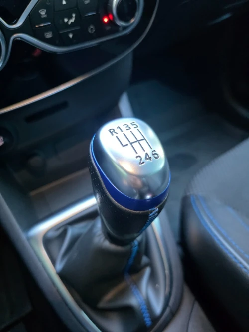 Renault Clio 4 2019 Gt line