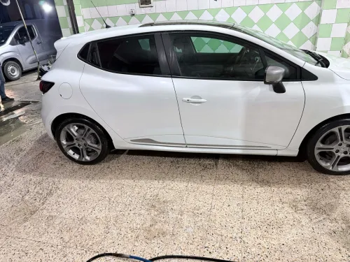 Renault Clio 4 2019 Gt line
