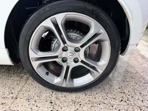 Renault Clio 4 2019 Gt line