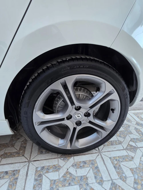 Renault Clio 4 2019 Gt line