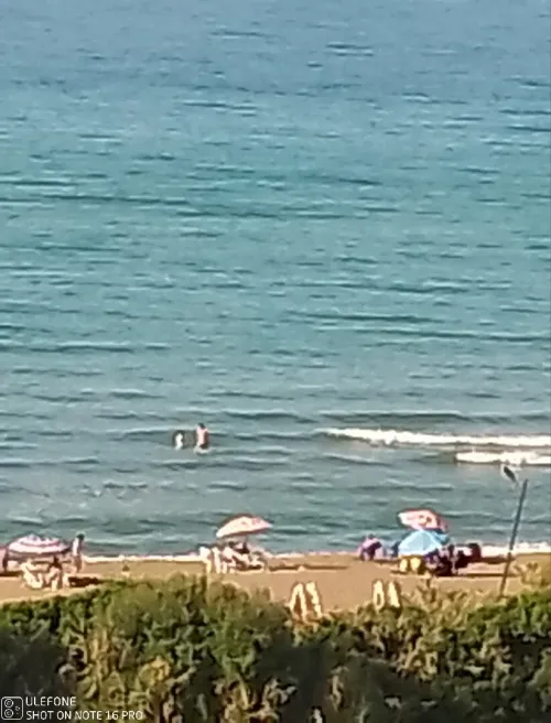Location vacances Appartement F3 Béjaïa Tichy