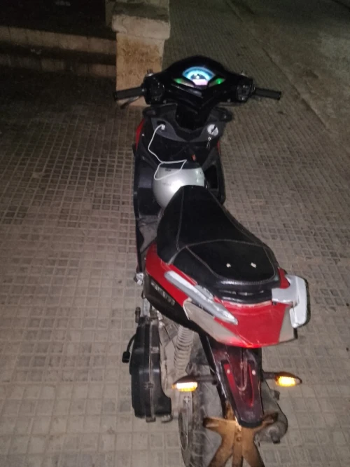 Gevatti A9 nouvel S 2019