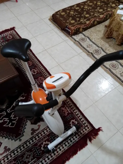 VELO HOME