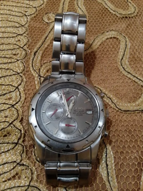 MONTRE DE STYLE