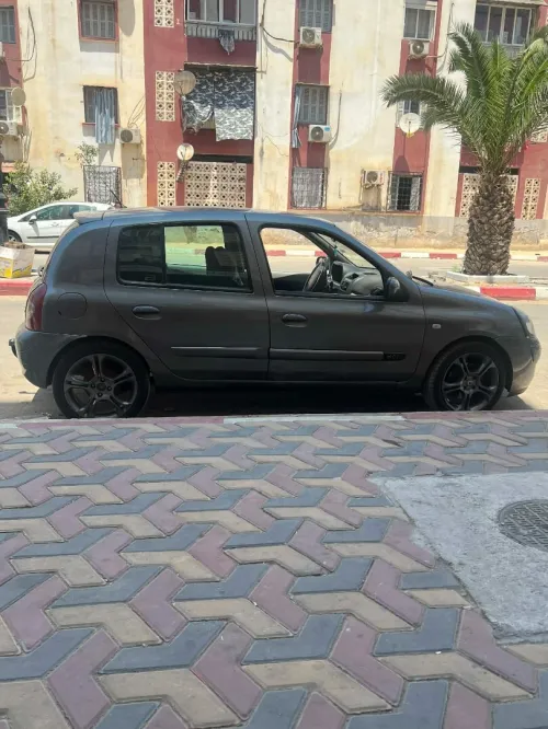 Renault Clio 2 2004 Clio 2