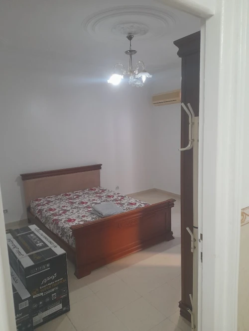 Location Appartement Niveau de villa F5 Alger Birkhadem