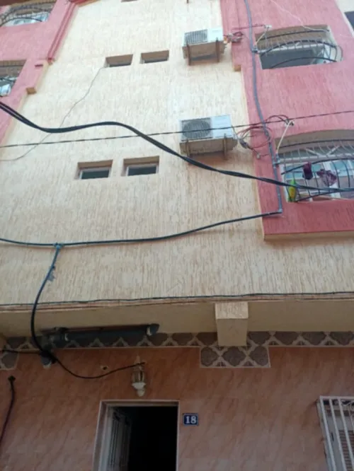 Vente Bungalow F6 Tlemcen Marsa ben mhidi