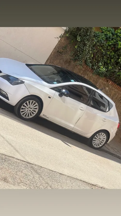 Seat Ibiza 2016 