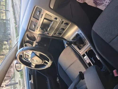 Volkswagen Golf 7 2013 Trendline