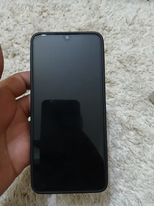 itel A 50c 6ram 64go Itel