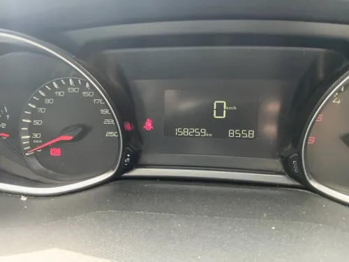 Peugeot 308 2016 Active
