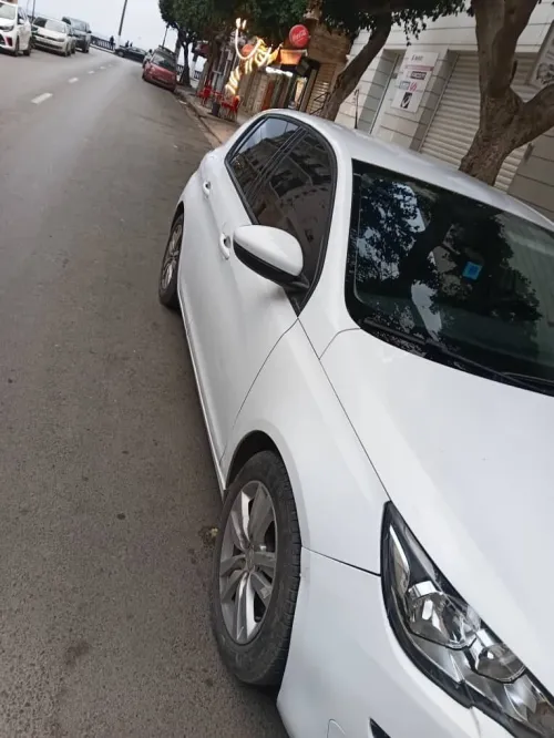 Peugeot 308 2016 Active