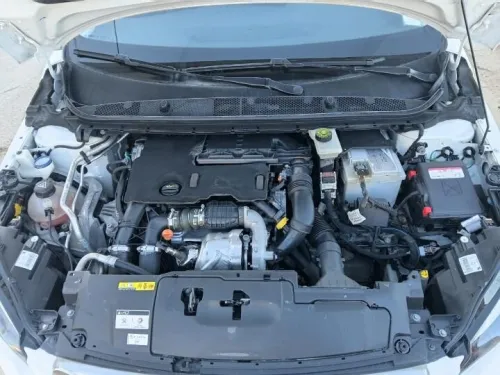 Peugeot 308 2016 Active
