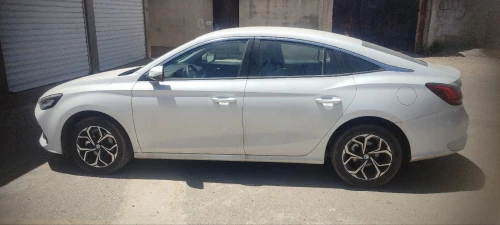 MG MG5 2026 Comfort
