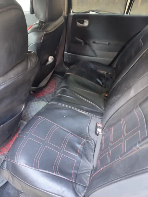 Renault Megane 2 2008 Expression