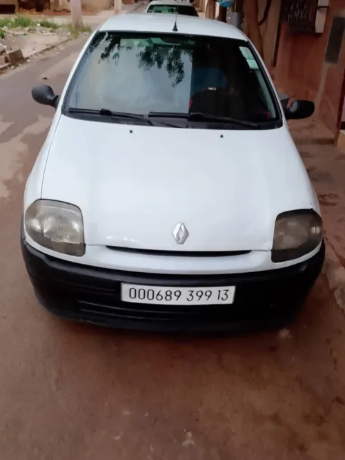 Renault Clio 2 1999 Clio 2
