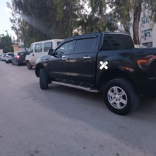 Ford Ranger 2014 XLT