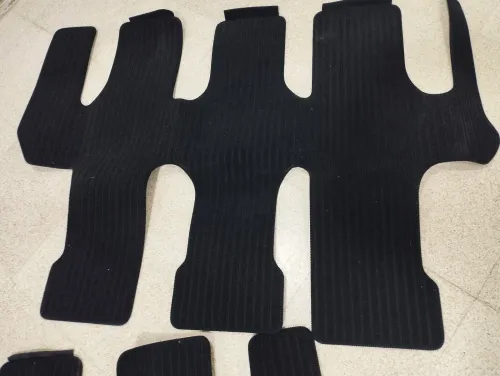 tapis renault trafik