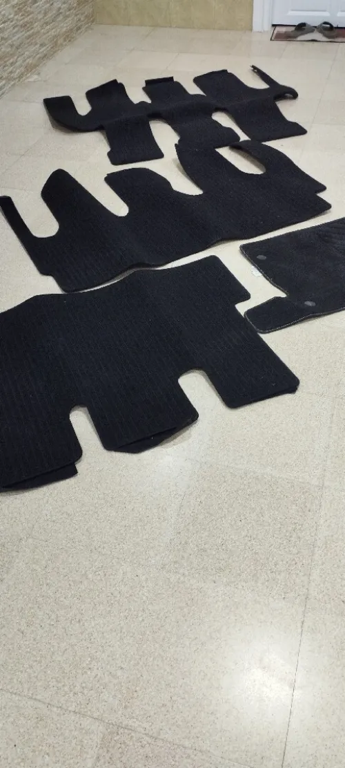 tapis renault trafik