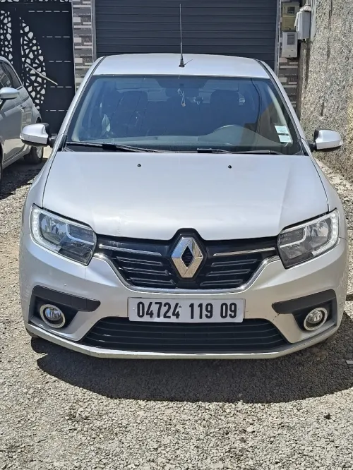 Renault Symbol 2019 Collection