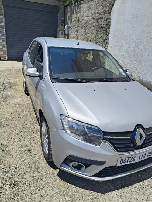 Renault Symbol 2019 Collection