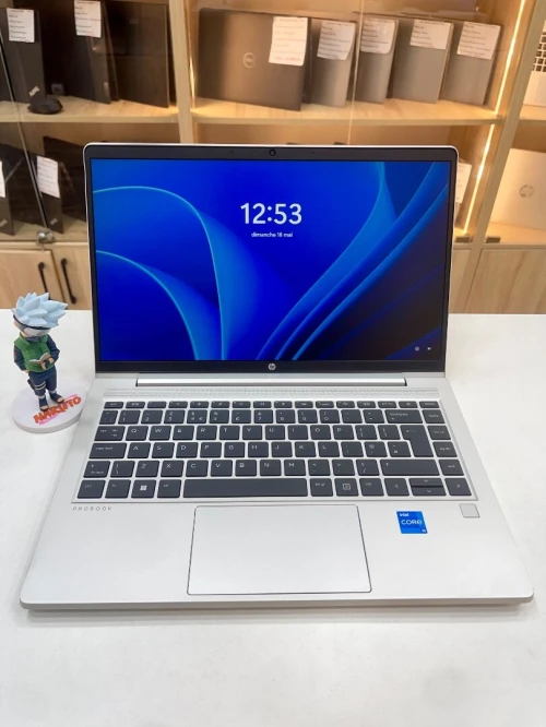 Hp probook 440 G10 i5 1355U 16 256