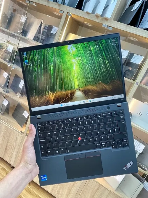 Lenovo Thinkpad P14s Gen 4 i7-1360P 16gb 512ssd