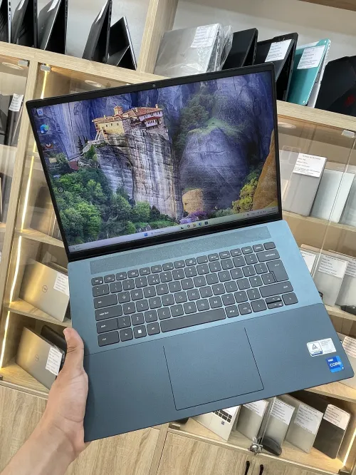 Dell lnspiron 16 Plus 7620 i7-12700H 16gb 1TB NVIDIA GeForce RTX 3060 6gb