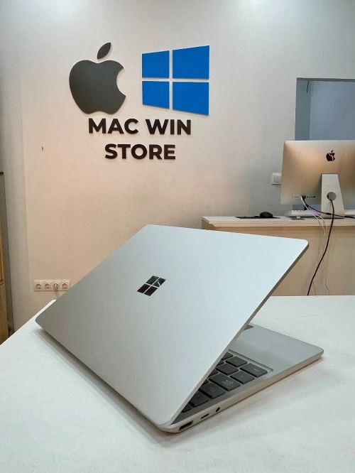 Surface laptop go 3 i5-1235U 16gb 256ssd