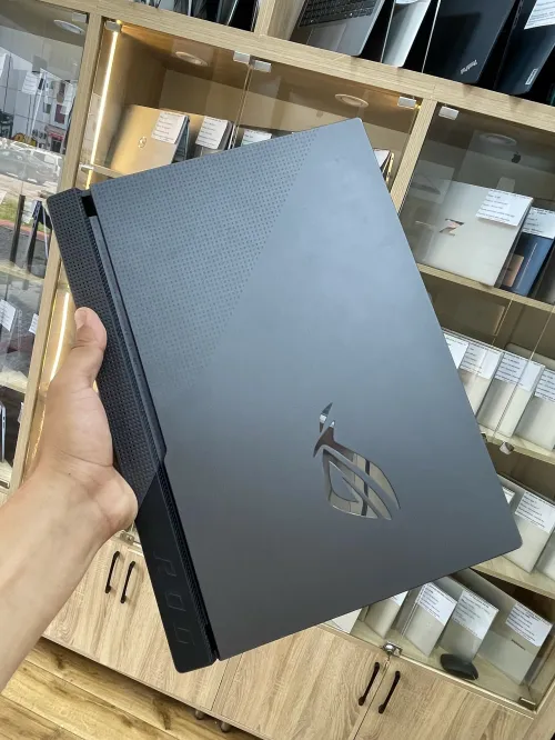 Asus Rog Strix G15 AMD Ryzen 7 4800H 16gb 1tb NVIDIA GeForce RTX 3050